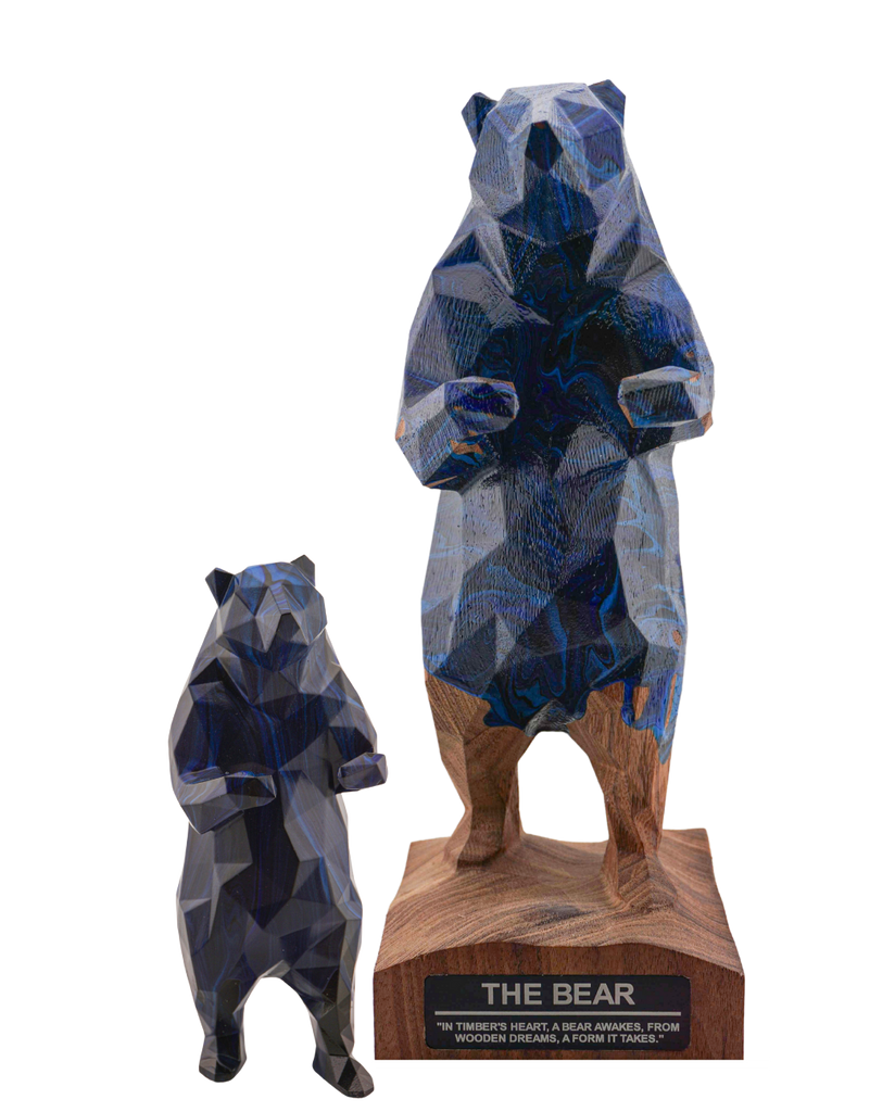 MIDNIGHT CURRENT – Signature Duo