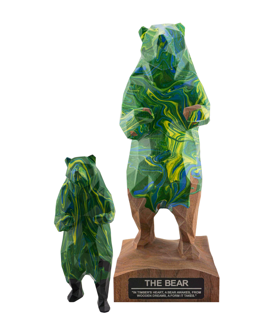 LUMEN SPIRIT – Signature Duo