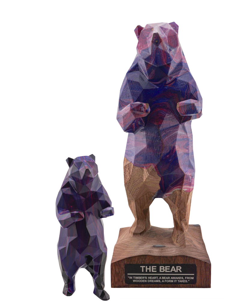 SHADOW BLOOM – Signature Duo