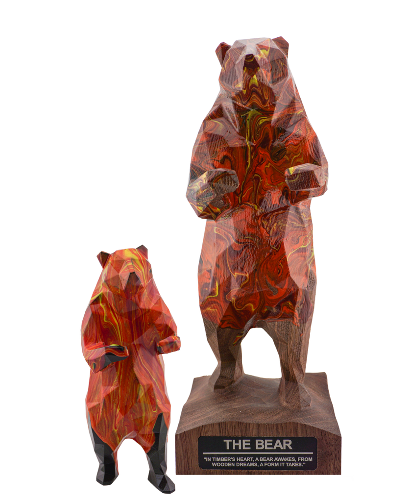 SOLAR VEIN – Signature Duo