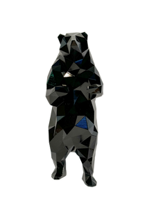 A Bear - Metallic Edition